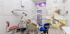 Профессиональная стоматология Дент-а-мед на Водопроводной улице