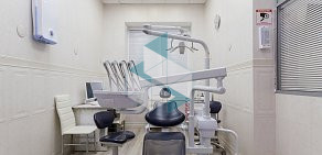 Профессиональная стоматология Дент-а-мед на Водопроводной улице