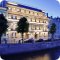 Отель Domina Prestige St.Petersburg Hotel