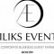 Event-агентство AILIKS EVENTS в 6-м Новоподмосковном переулке