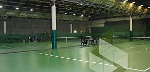 Спортивный комплекс Искра на Сельскохозяйственной улице