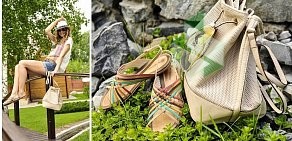 Магазин WESTFALIKA SHOES в Заельцовском районе