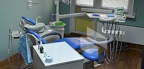 Стоматологическая клиника НОРМА в проезде Репина