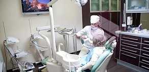 Авторская стоматологическая клиника доктора Штеренберга «Эскулап»
