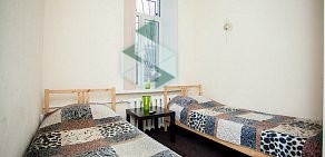 Мини-отель SuperHostel на метро Площадь Ленина