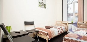 Мини-отель SuperHostel на метро Площадь Ленина