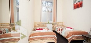 Мини-отель SuperHostel на метро Площадь Ленина