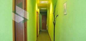 Хостел Green Cat Hostel на Невском проспекте, 119