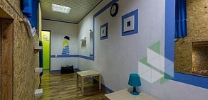 Хостел Green Cat Hostel на Невском проспекте, 119