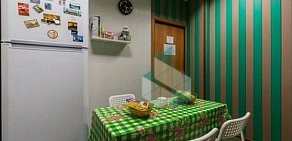 Хостел Green Cat Hostel на Невском проспекте, 119