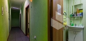 Хостел Green Cat Hostel на Невском проспекте, 119