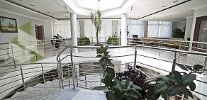 Центр эстетической медицины «Черноморский»