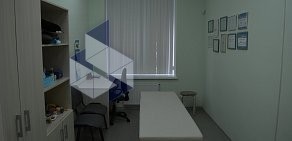 Остеопатический центр Osteo clinic в Кудрово