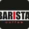 Кофейня Barista в БЦ Магистраль Плаза
