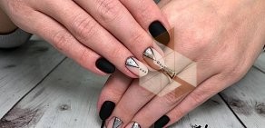 Zet Nails | Студия маникюра в г.Электросталь