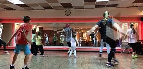 Школа танцев Altro Dance на Ломоносовском проспекте
