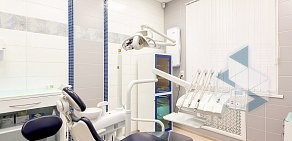 Стоматологический центр Эксперт на Коломяжском проспекте