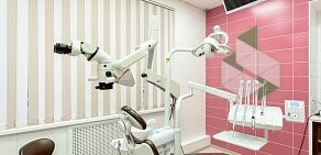 Стоматологический центр Эксперт на Коломяжском проспекте