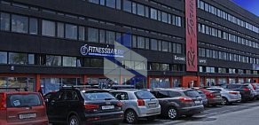 Магазин FitnessBar на метро Комендантский проспект