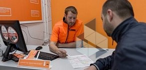 Автосервис FIT SERVICE Новосибирск на Выборной улице, 158б