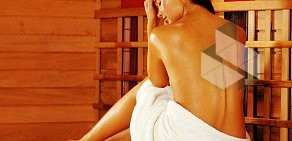 Спа-салон SunSetSpa на проспекте Энгельса