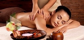 Спа-салон SunSetSpa на проспекте Энгельса