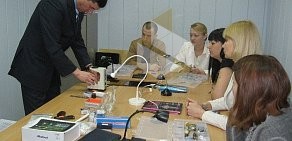 Учебный центр Уральский ювелирный центр