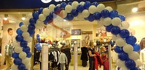 Магазин товаров для детей Gulliver в ТЦ Щука