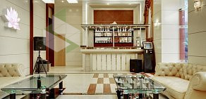 Ресторан Нихао в гостиничном комплексе Пекинский Сад
