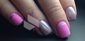 Студия маникюра и педикюра NailGrad_Spb