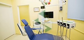 Стоматологическая клиника NEW SMILE на Красноармейской улице
