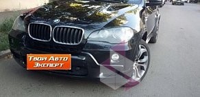 Компания по подбору и проверке подержанных автомобилей Твой АвтоЭксперт