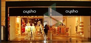 Магазин нижнего белья и домашней одежды Oysho в ТЦ Афимолл Сити