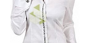 Бутик женских и мужских рубашек White Cuff в ТЦ ВИВА!