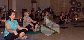 Фитнес-клуб Fan Gym в Химках