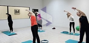 Фитнес-клуб Fan Gym в Химках