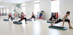 Фитнес-клуб Fan Gym в Химках