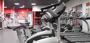 Фитнес-клуб Fan Gym в Химках