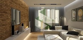 Студия дизайна Boleshenko interior design