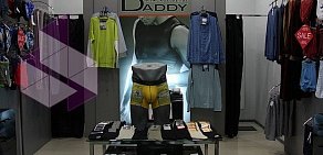 Магазин Daddy в ТЦ Мегаполис