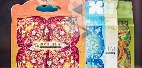 Сеть салонов тайского массажа Royal Thai на Песочной Набережной