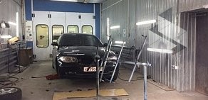 Автосервис Автосервис в Василеостровском районе