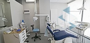 Стоматологическая клиника Dental Sochi Mall в ТЦ МореМолл