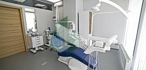 Стоматологическая клиника Dental Sochi Mall в ТЦ МореМолл