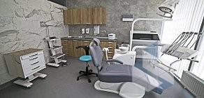 Стоматологическая клиника Dental Sochi Mall в ТЦ МореМолл