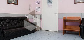 Детская городская поликлиника № 104 на Семеновской набережной