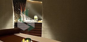 Spa-салон Mandara Spa на Новинском бульваре