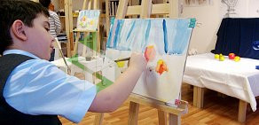Школа рисунка и живописи Катерины Крестовой