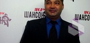 Шансон, FM 104.0