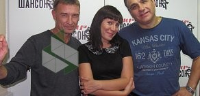 Шансон, FM 104.0